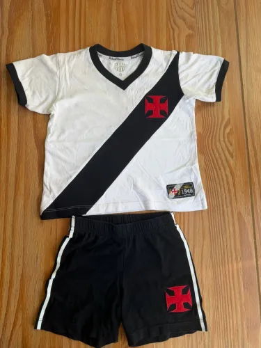 CONJUNTO INFANTIL VASCO