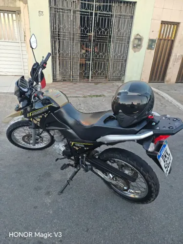 Crosser 2022 22 mil km