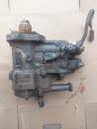 Bomba injetora Denso