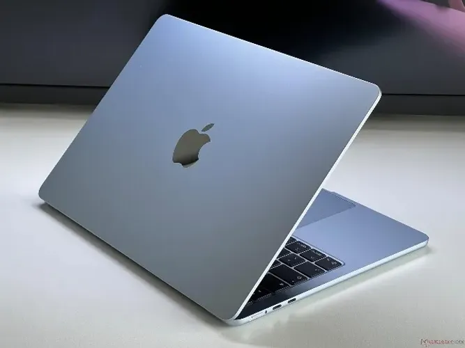 Macbook air - 13? - M5 - 16GB - 512SSD -1Ano de Garantia apple