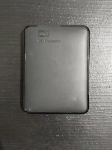 HDs Externos 4TB, 2TB, 1TB