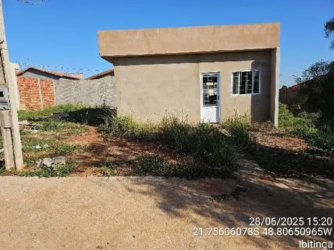Imóvel bem posicionado Terreno no Sao Benedito, Ibitinga - SP, N. SN LT 06 QD E, 160m² |