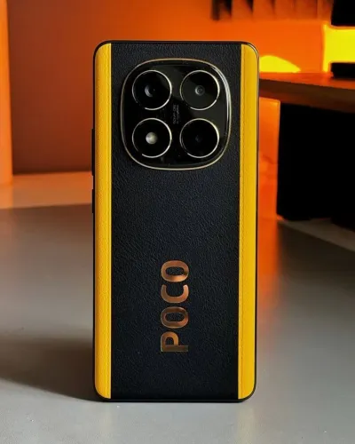 Vende-se POCO X7 5G