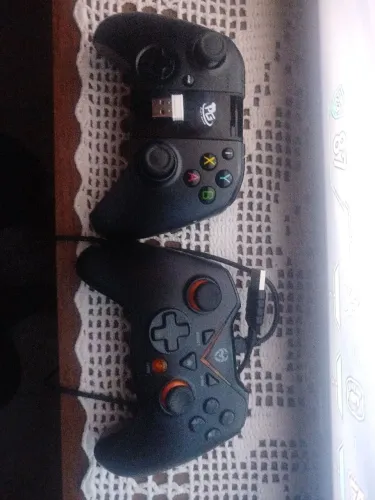 Controles