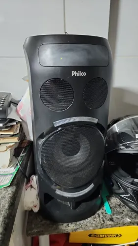 Troco por JBL 