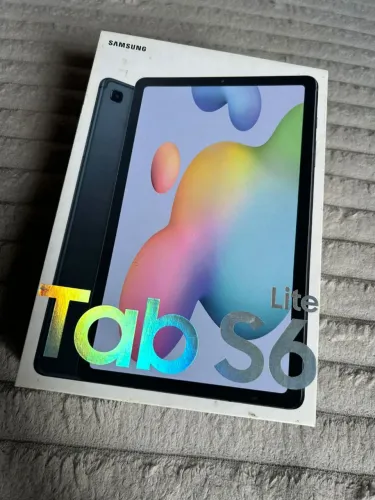 Tablet S6 Lite