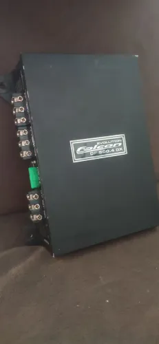 Falcon Evolution DF 500.4 DX