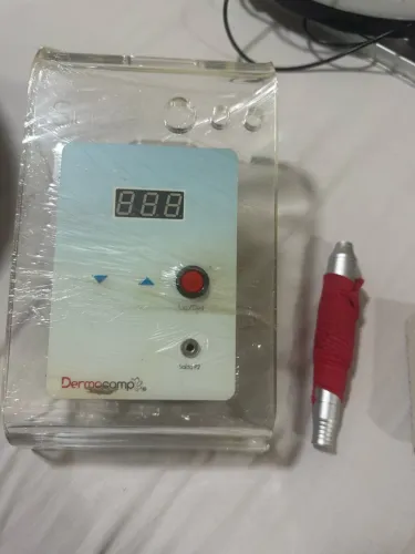 Dermografo para sobrancelha lábios