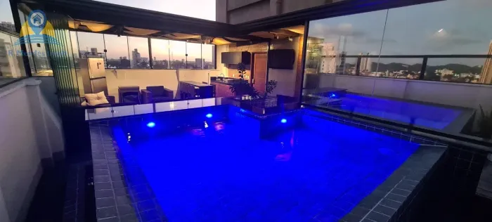 APARTAMENTO RESIDENCIAL em NATAL - RN, PONTA NEGRA