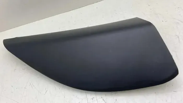Moldura Interno Retrovisor Dir Vw Amarok 17/22