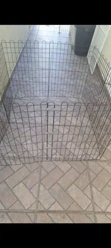 Cercadinho Pet