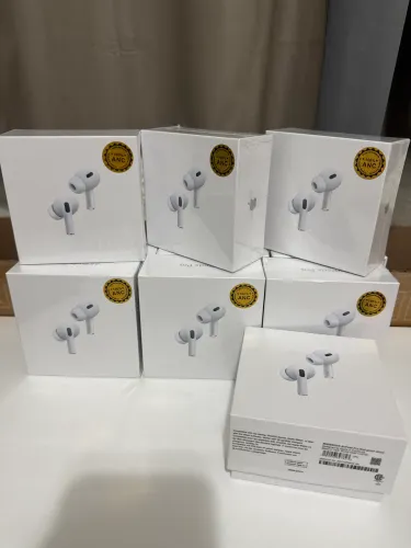 AirPods 2 Pro .