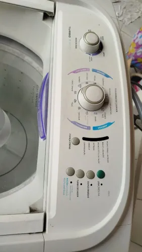 Máquina de lavar 13kg 110v
