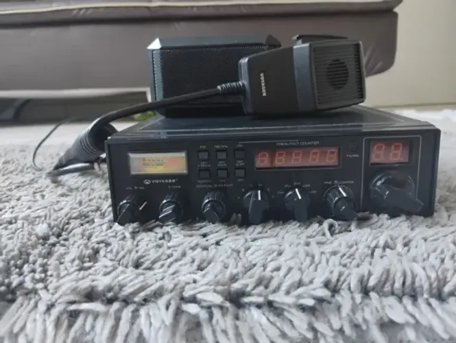 Radio PX VR-000