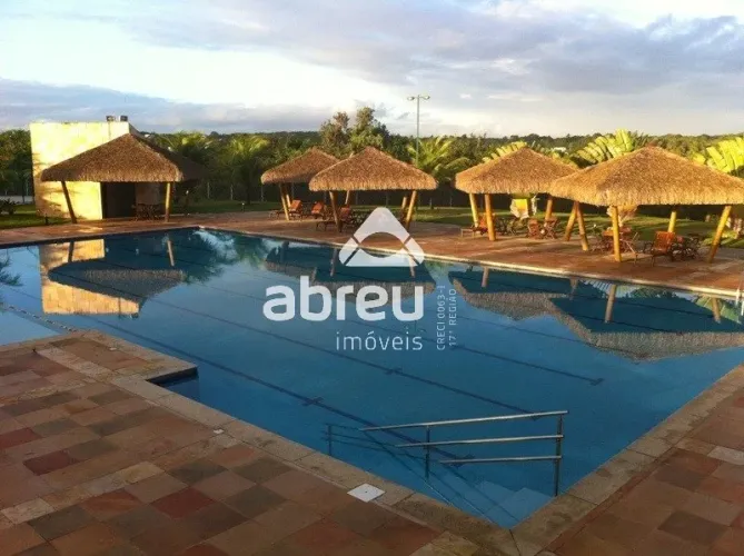 Terreno em Pium, Parnamirim - Alphaville Natal