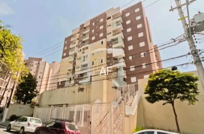 Apartamento à Venda Condomínio Família Freguesia