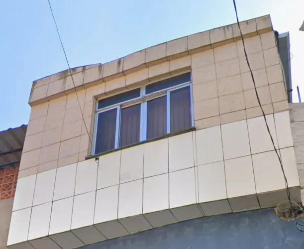 Kitnet próximo centro