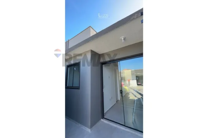 Casa à Venda no Jardim Esperança Conforto, Funcionalidade e Excelente Localização