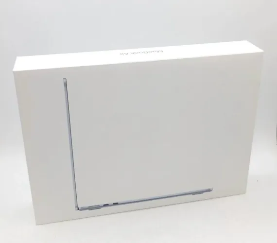 MacBook Air M5 (skyblue)