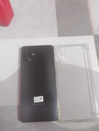 Vendo Samsung a07  128GB celular novo vai nota fiscal carregador tudo original 