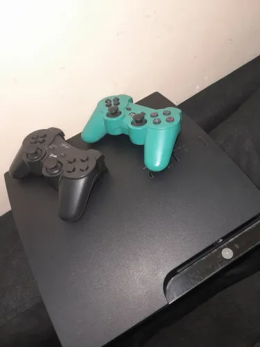 Ps3 desbloqueado completo