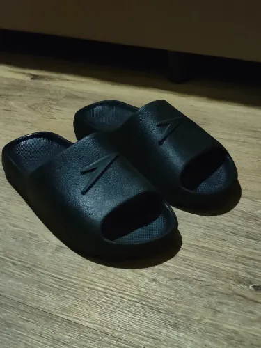 CHINELO SLIDE SOFT SPEEDO ZERO!!