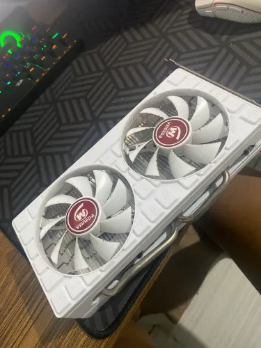 Rx 580