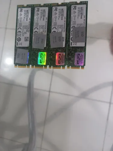 ssd M.2 256Gb lite on