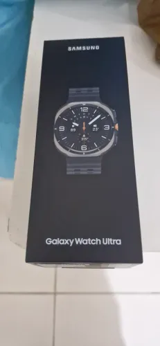 Galaxy Wach Ultra