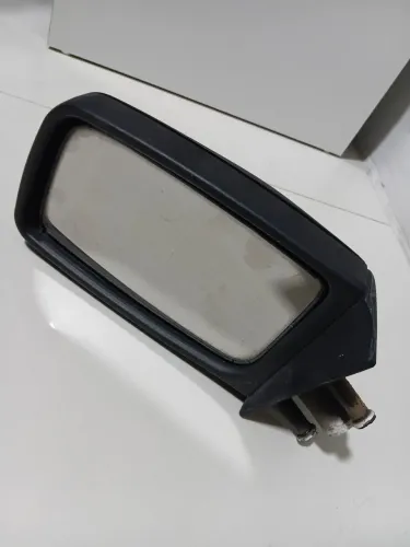 Retrovisor original gol quadrado LE