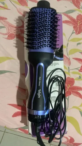 Escova secadora