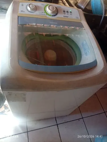 Máquina de lavar 10kils
