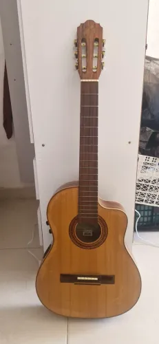 Violão Giannini Flat Séries 