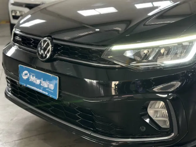 Volkswagen Virtus Exclusive 250tsi 1.4 Flex 16V AUT 2023