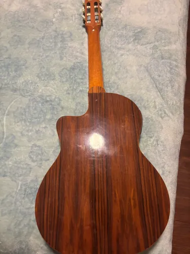 Violão Talent 1