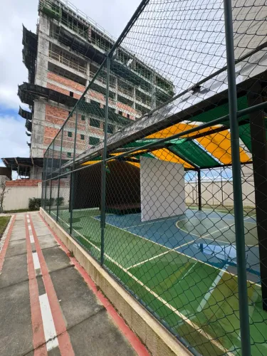 Edifício Sensia Horizontes do Atlântico