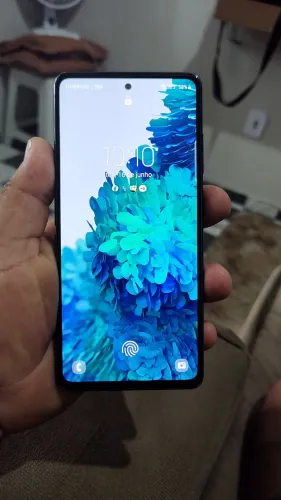 S20FE 5G