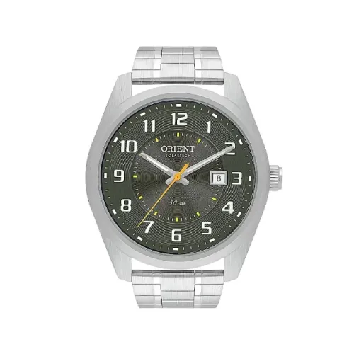 Relógio Orient Solartech MBSS1496E2SX