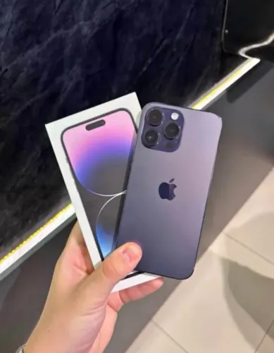 iPhone 14 Pro Max 128gb