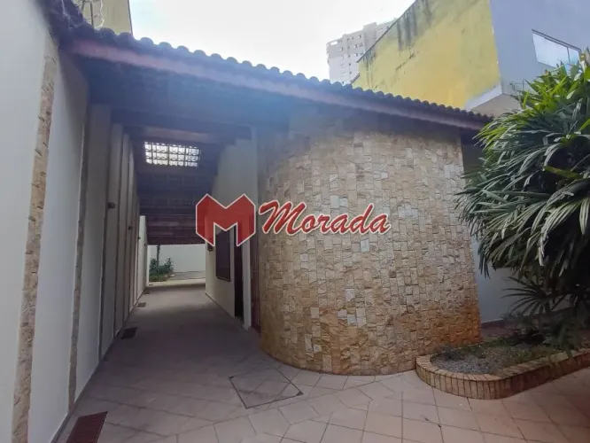ÓTIMA CASA LOCAÇÃO VILA GALVÃO, 252m² REF: 2461