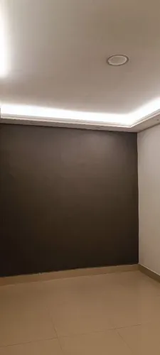 Alugo casa 