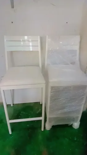 Cadeira de bancada