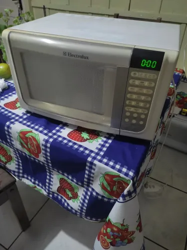 Microondas