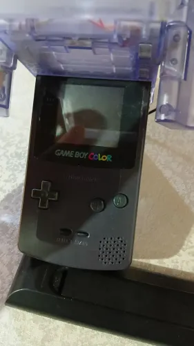 Game Boy Color