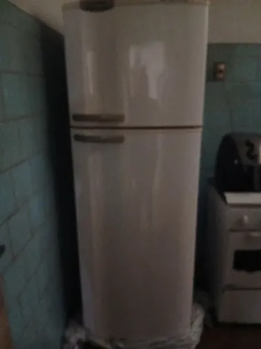 Geladeira Electrolux 