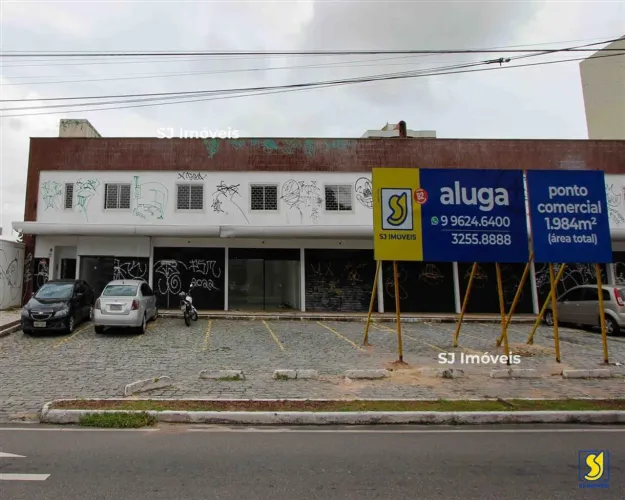 Seu negócio ganha destaque na Av. Barão de Studart
