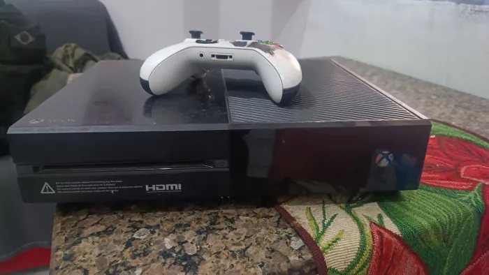 XBOX ONE FAT