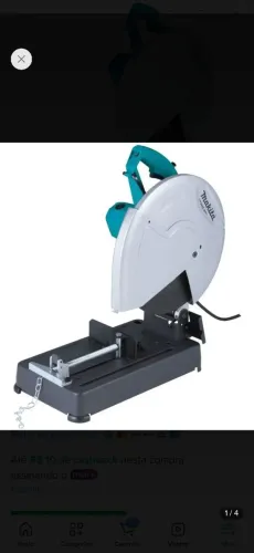 Policorte Makita