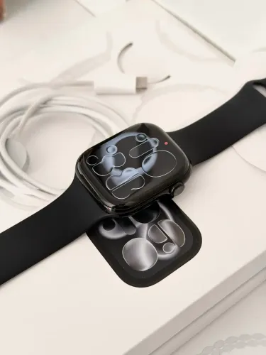 Apple Watch séries 11 - 46MM