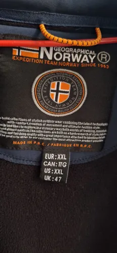 Blusas de frio importadas.